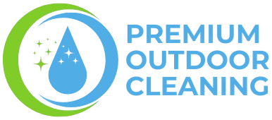 Premium Outdoor Cleaning logo